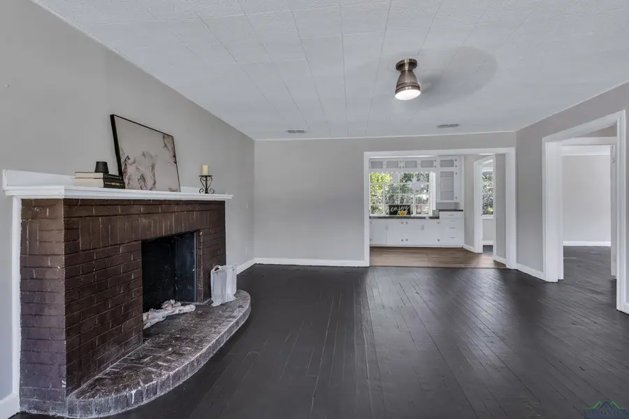 1207 Lettie St., Longview, TX 75601 - Image #3
