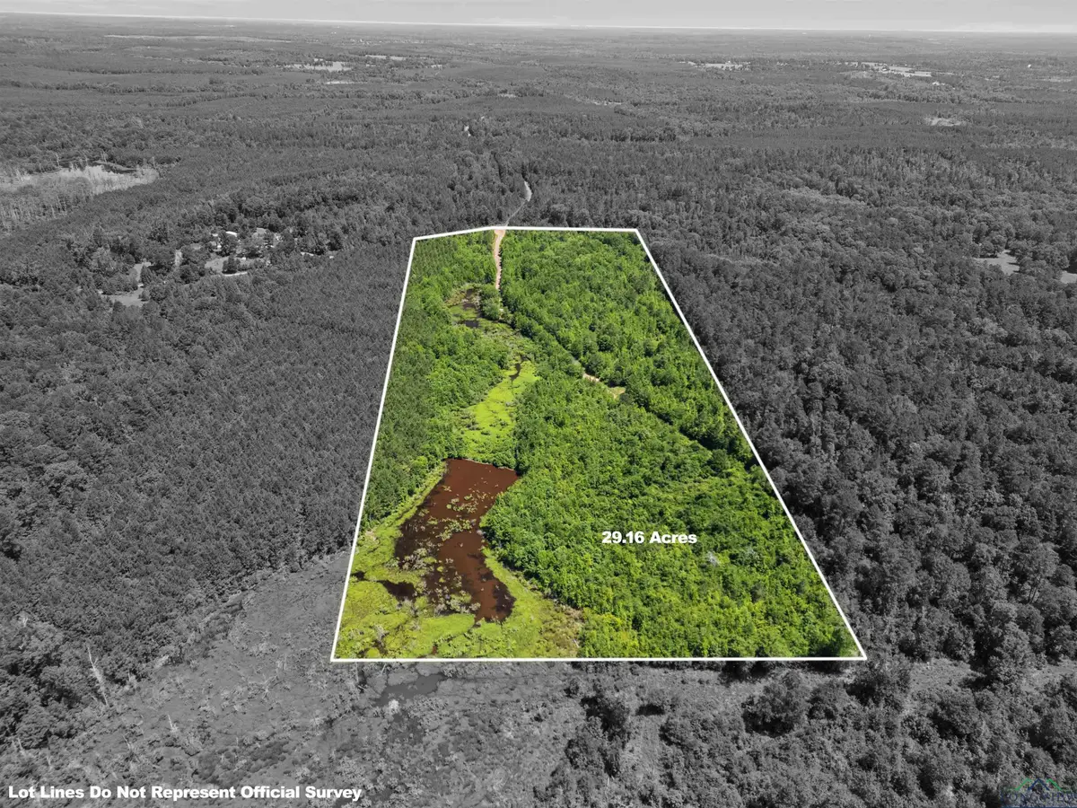 0000 Shady Grove Road, Jefferson, TX 75657 - Image #1