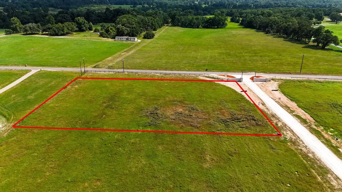 Lot 2 Windy Lane Dr., Bullard, TX 75757 - #1