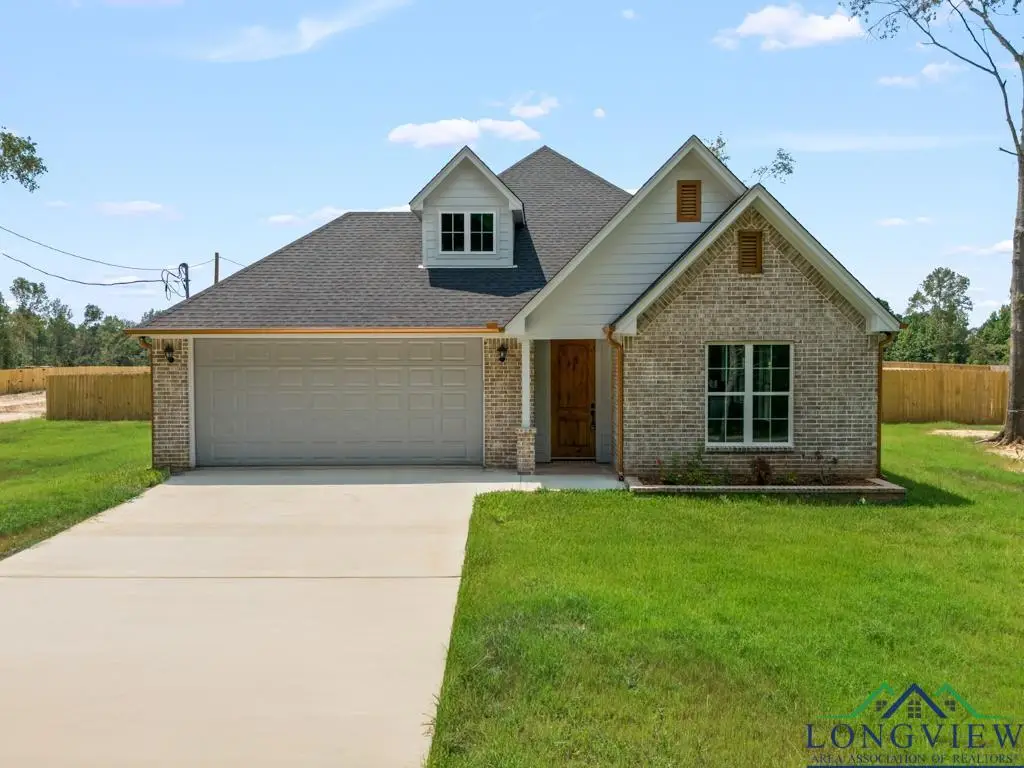 18454 County Road 3186, Winona, TX 75792 - Image #1