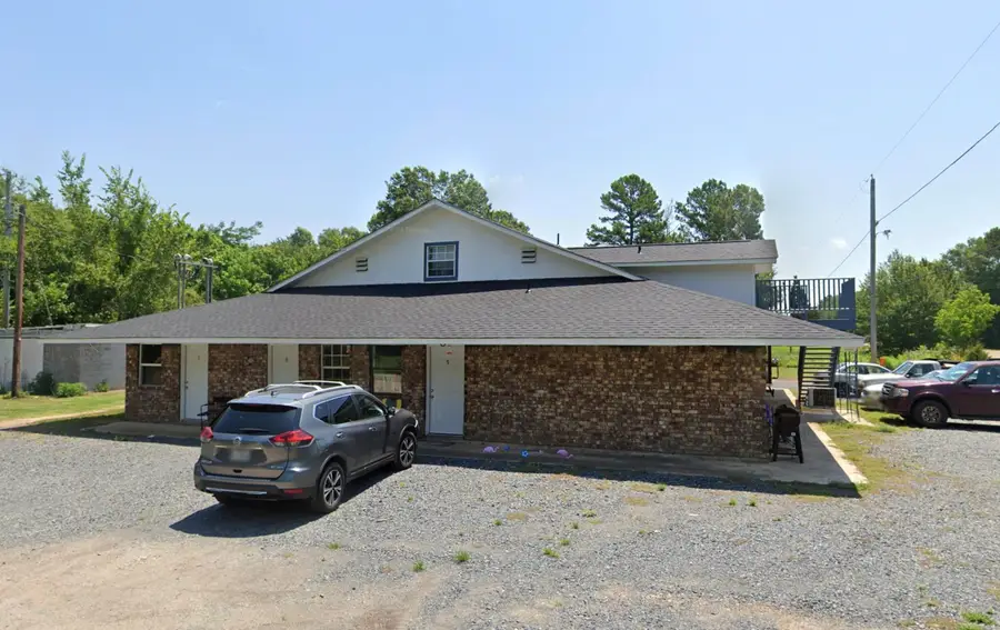 2001 E 20th, Hooks, TX 75561 - #3