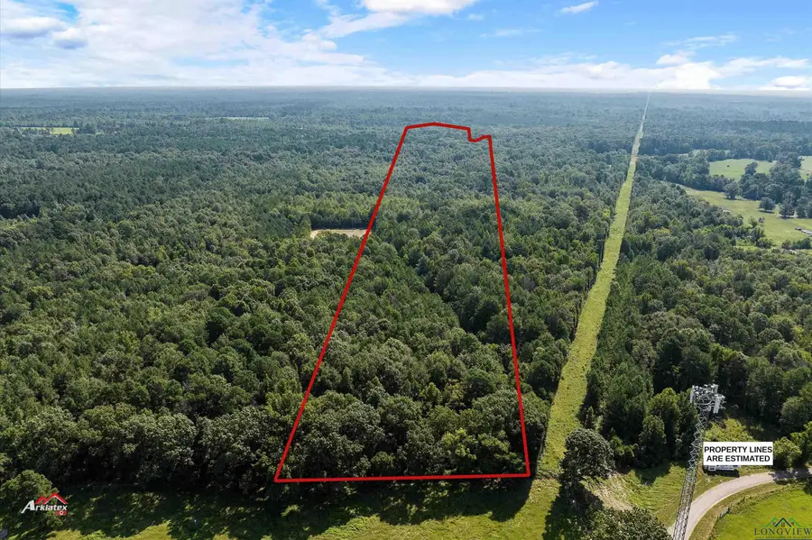 TBD Cole Rd, Marshall, TX 75672 - Image #2