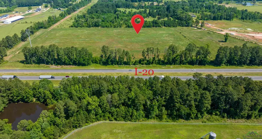 TBD Roosevelt Taylor Rd., Marshall, TX 75670 - Image #2