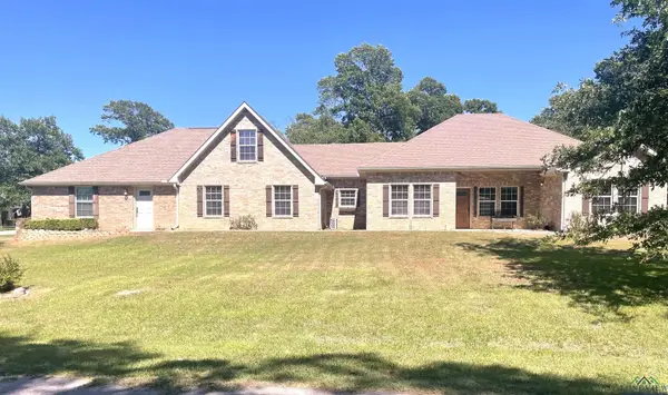 211 CR 2258, Mineola, TX 75773