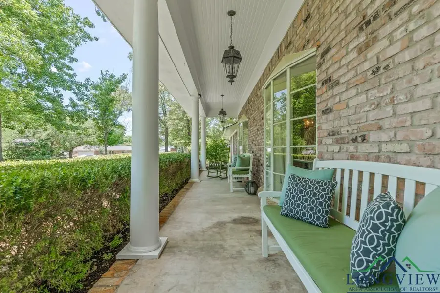 1805 Greenway Street, Gilmer, TX 75644 - #3