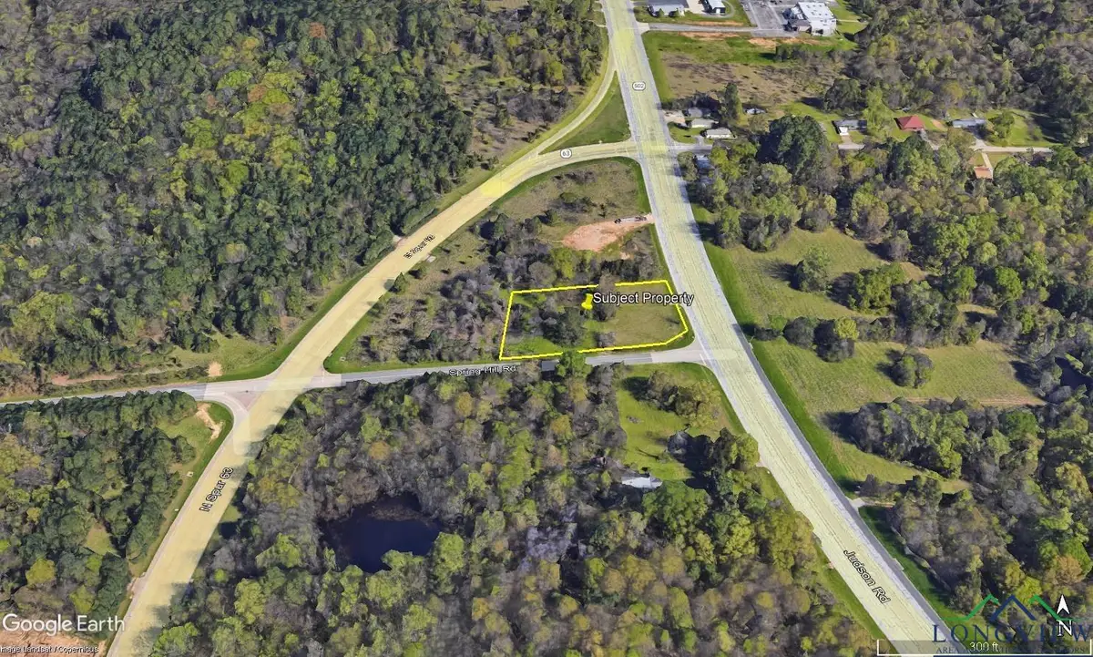 3501 Judson Rd, Longview, TX 75601 - Image #1