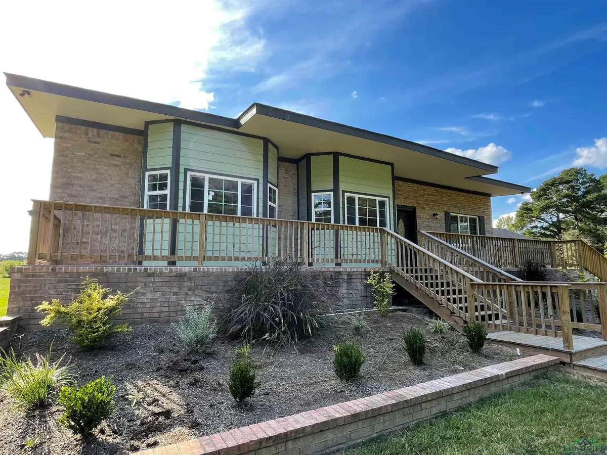 1943 CR 121, Gary, TX 75643 - Image #1