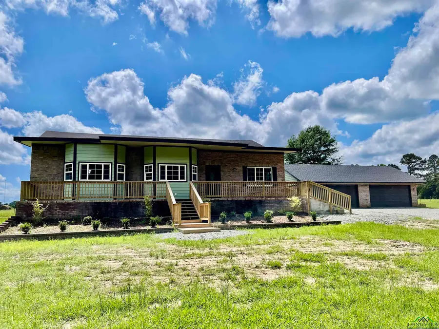 1943 CR 121, Gary, TX 75643 - Image #2