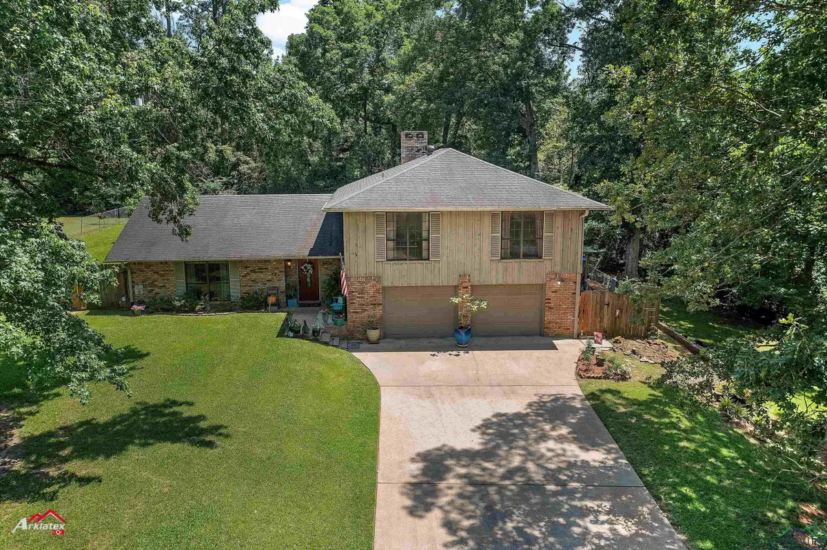 905 Moonbeam Avenue, Center, TX 75935 - Image #1