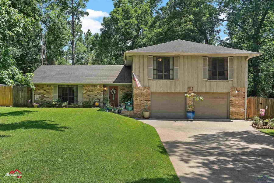 905 Moonbeam Avenue, Center, TX 75935 - Image #3