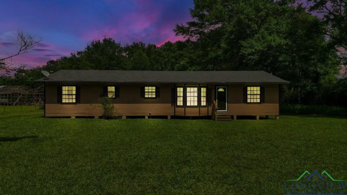 2997 County Road 4260, Mount Pleasant, TX 75455 - #1