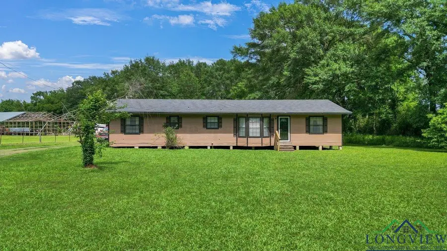 2997 County Road 4260, Mount Pleasant, TX 75455 - #2