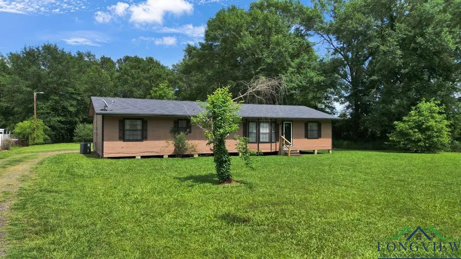 2997 County Road 4260, Mount Pleasant, TX 75455 - #3