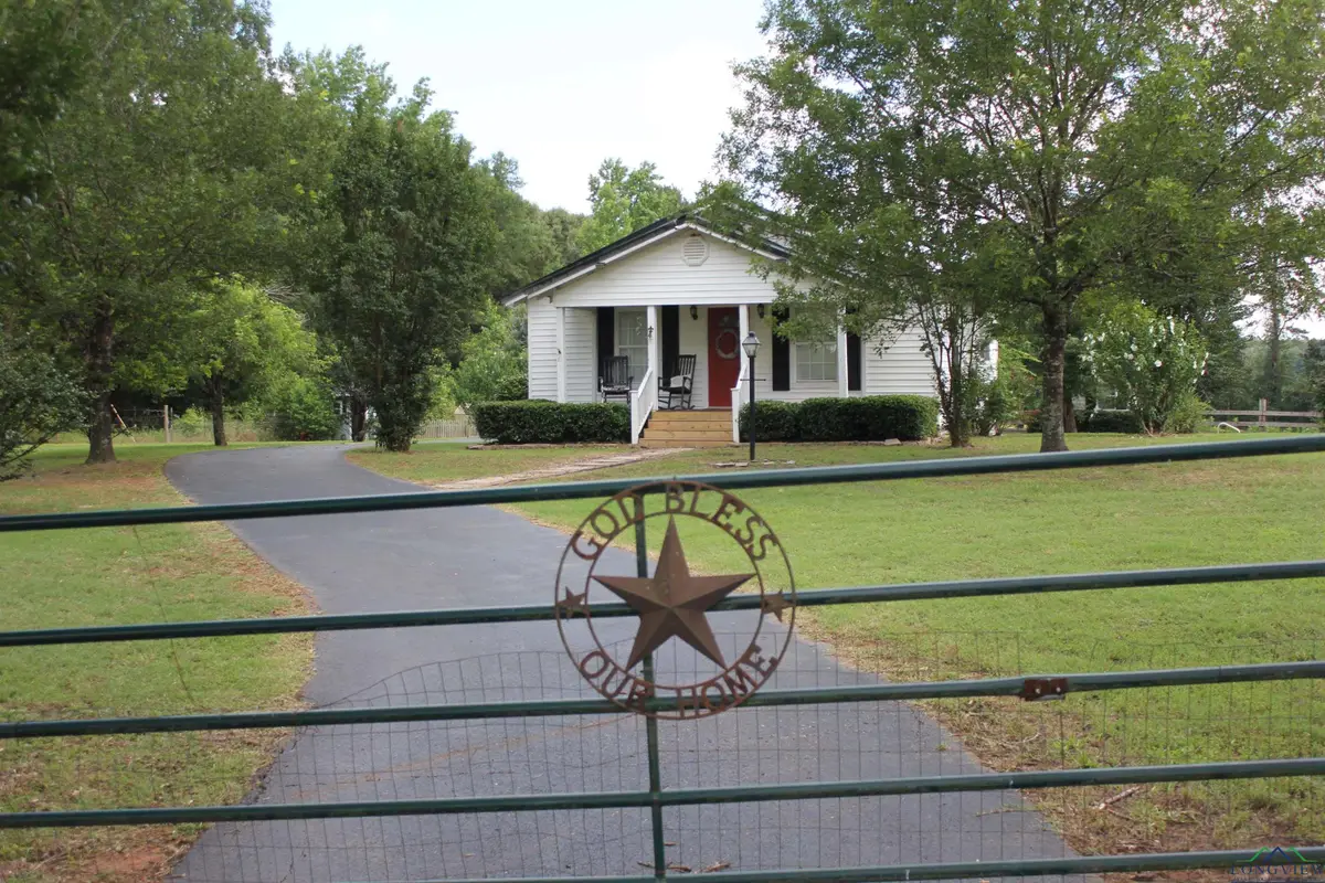 3610 FM 249, Bloomburg, TX 75556 - Image #1