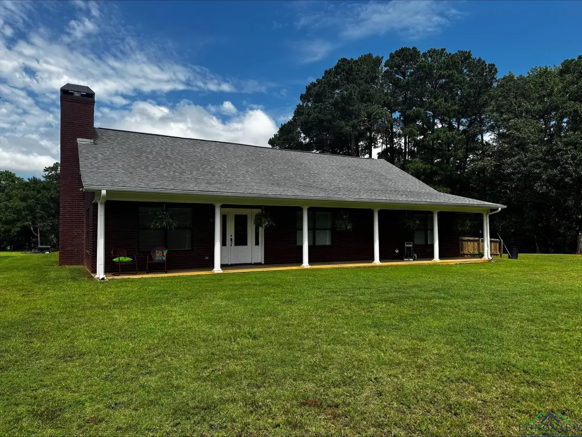 68 County Road 1130, Daingerfield, TX 75638 - Image #1