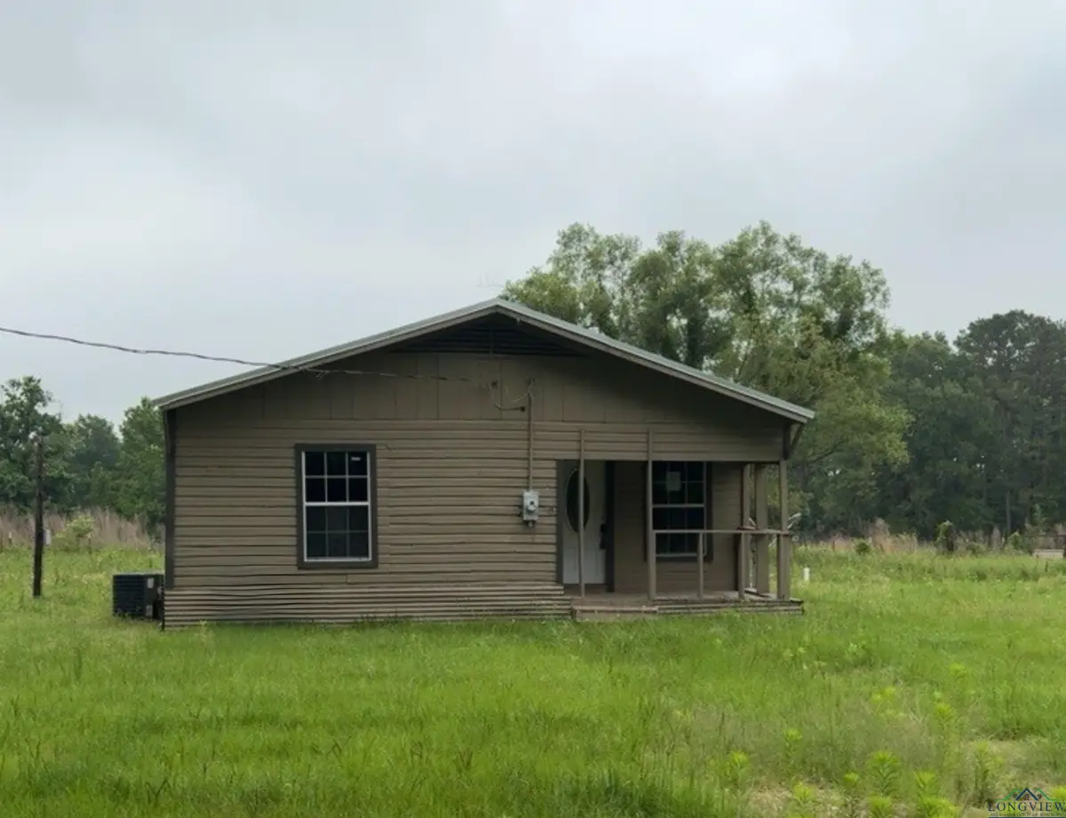 333 County Rd 1775, Mount Pleasant, TX 75455 - Image #1