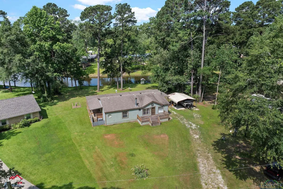 120 County Road 1836, Carthage, TX 75633 - Image #1