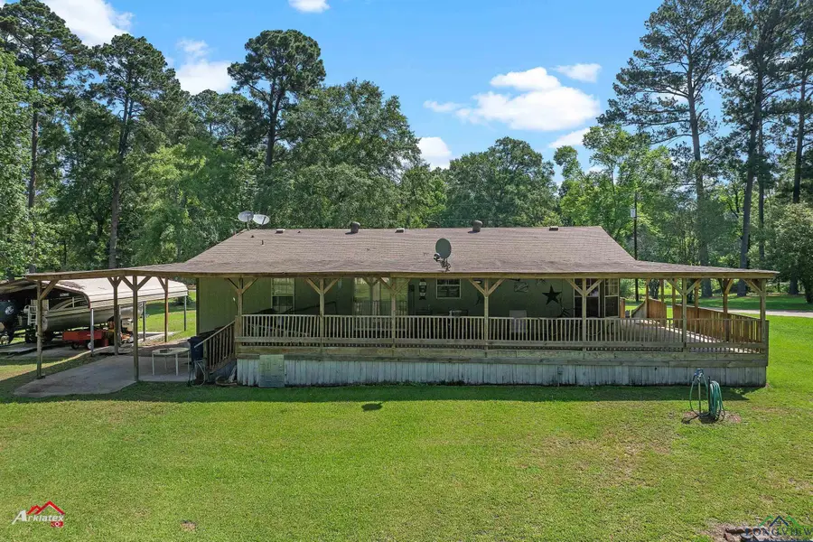 120 County Road 1836, Carthage, TX 75633 - Image #2