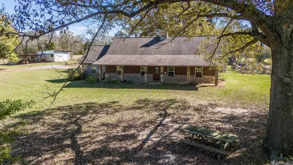 Address Withheld By Seller, Winona, TX 75792