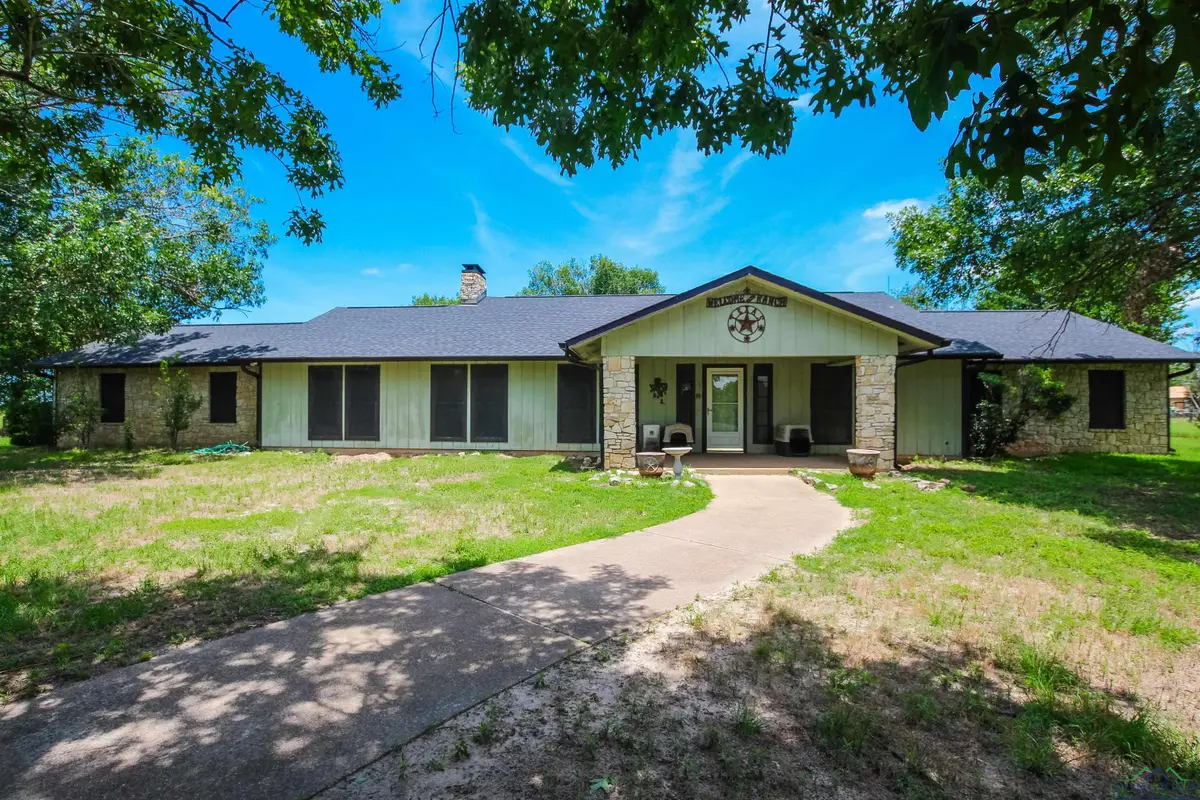 Address Withheld By Seller, Mineola, TX 75773 - #1