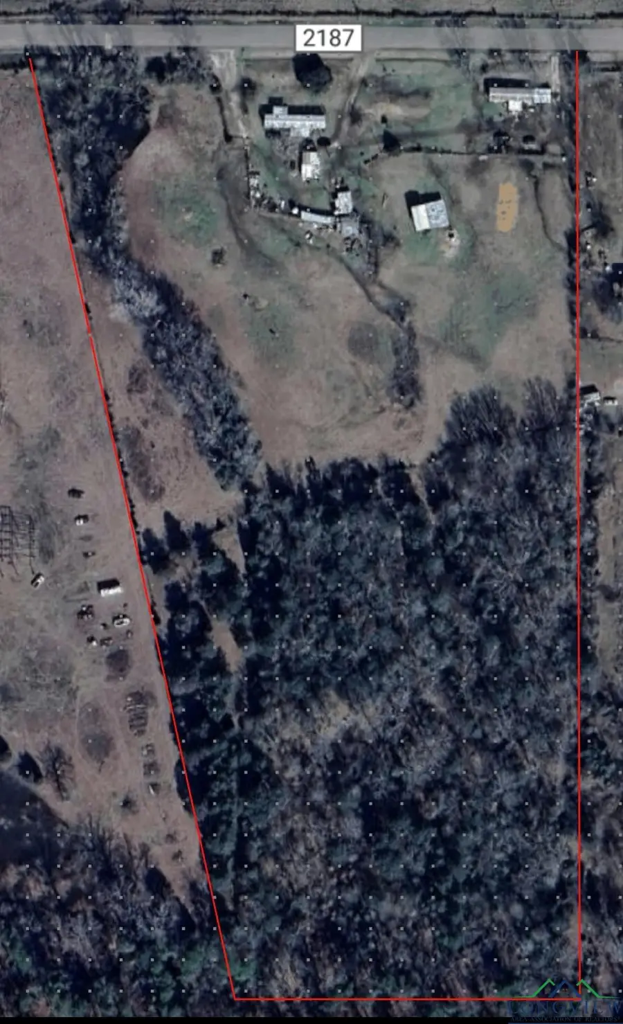 17816 CR 2187, Tatum, TX 75691 - Image #2