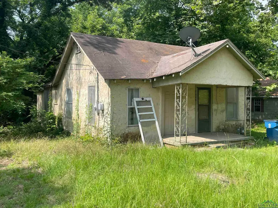 2608 Teddy St, Marshall, TX 75672 - Image #2