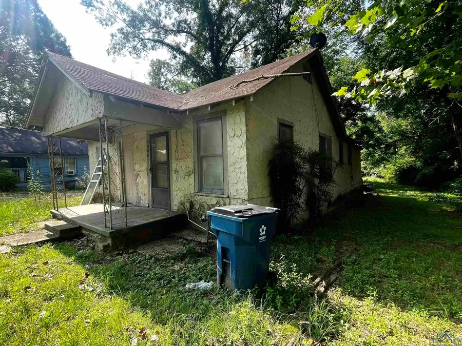 2608 Teddy St, Marshall, TX 75672 - Image #3