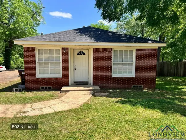 508 N Louise, Atlanta, TX 75551