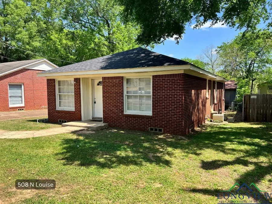 508 N Louise, Atlanta, TX 75551 - Image #2