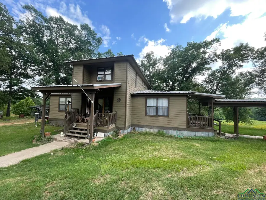 5897 FM 2796, Gilmer, TX 75644 - Image #2