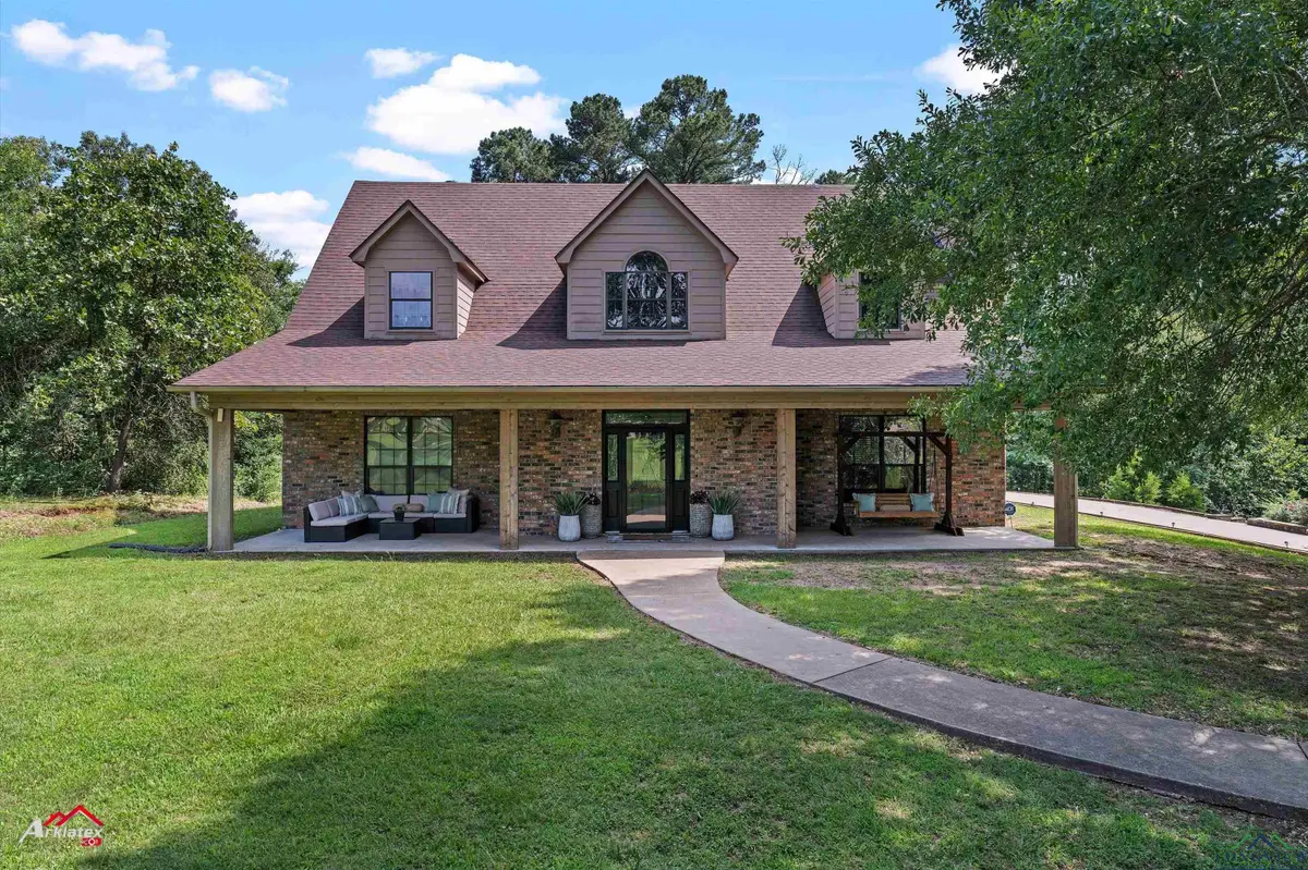 1581 County Road 185D, Kilgore, TX 75662 - Image #1