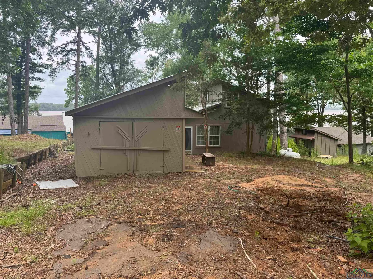 17458 S County Road 4256, Henderson, TX 75654 - #1