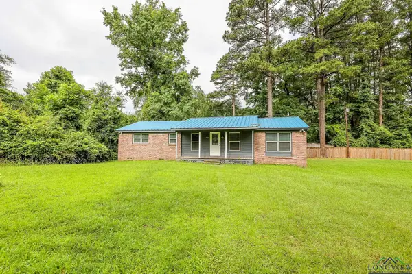 199 LINDA DR, Jefferson, TX 75657