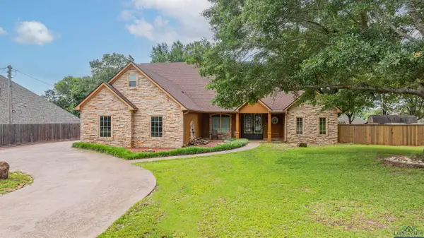 2120 Page Rd., Longview, TX 75601