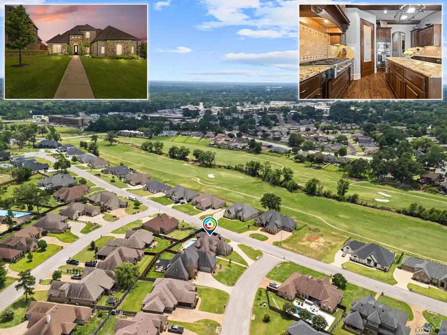 1600 Olympic Dr., Longview, TX 75605 - Image #3