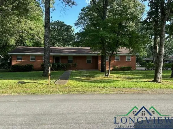 3100 Jane Dr., Longview, TX 75601