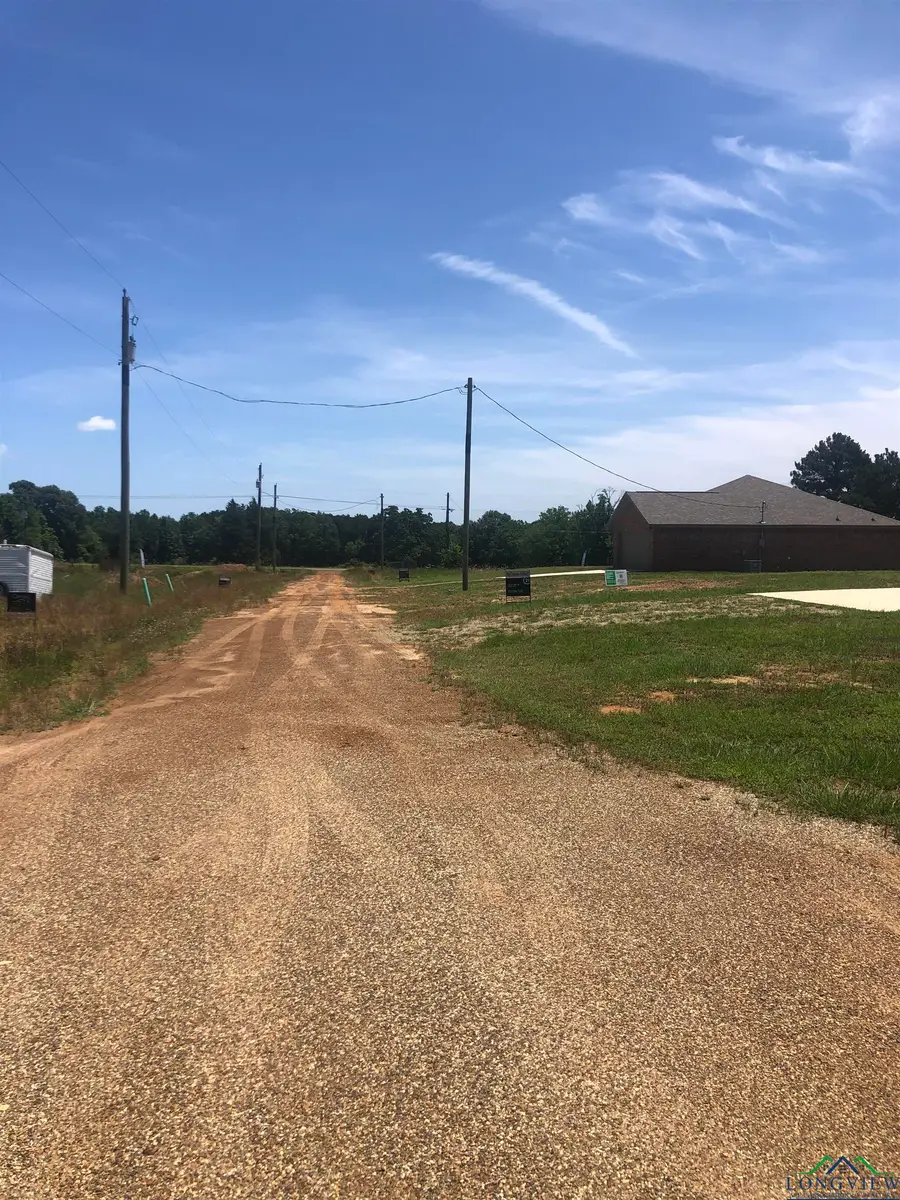 TBD Meadow Lane, Naples, TX 75568 - #3