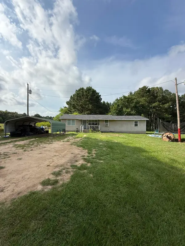 1344 County Road 2746, Hughes Springs, TX 75656
