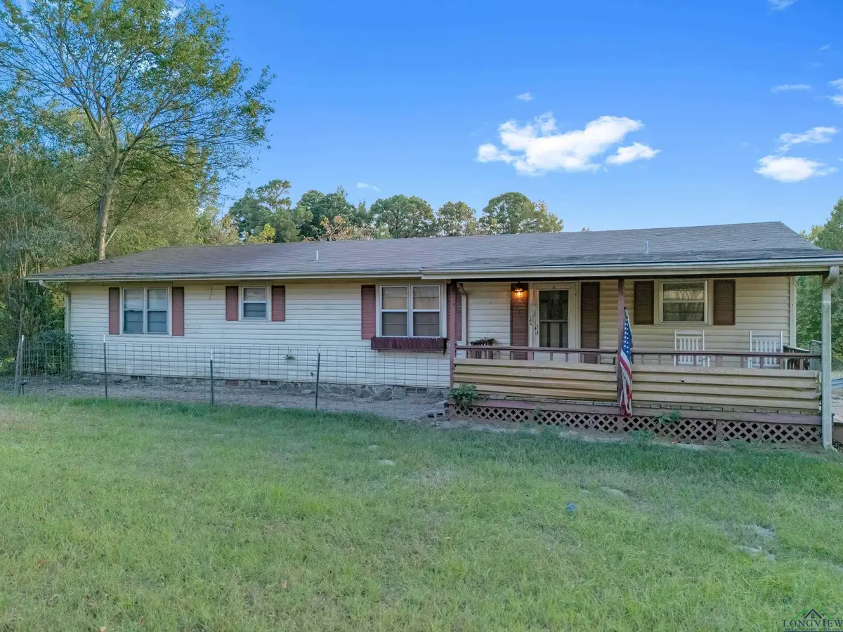 551 FM 2911, Big Sandy, TX 75755 - #1