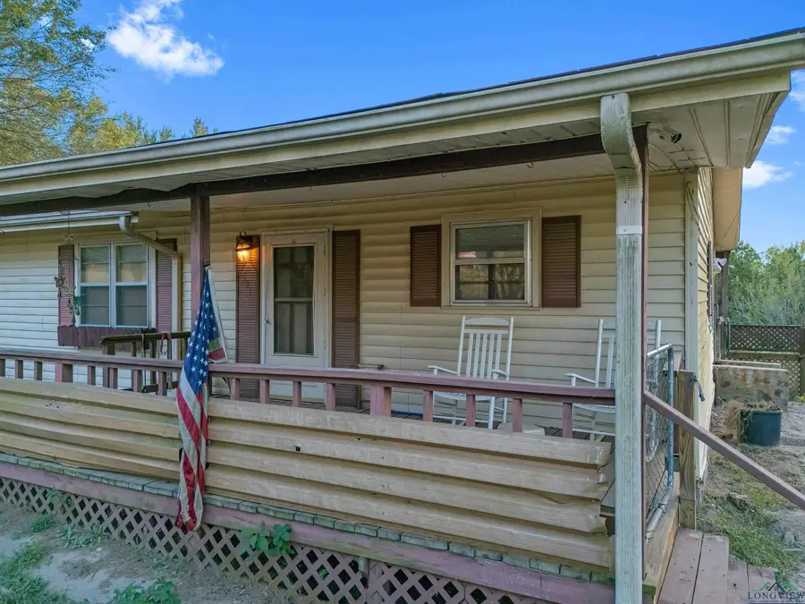 551 FM 2911, Big Sandy, TX 75755 - #2