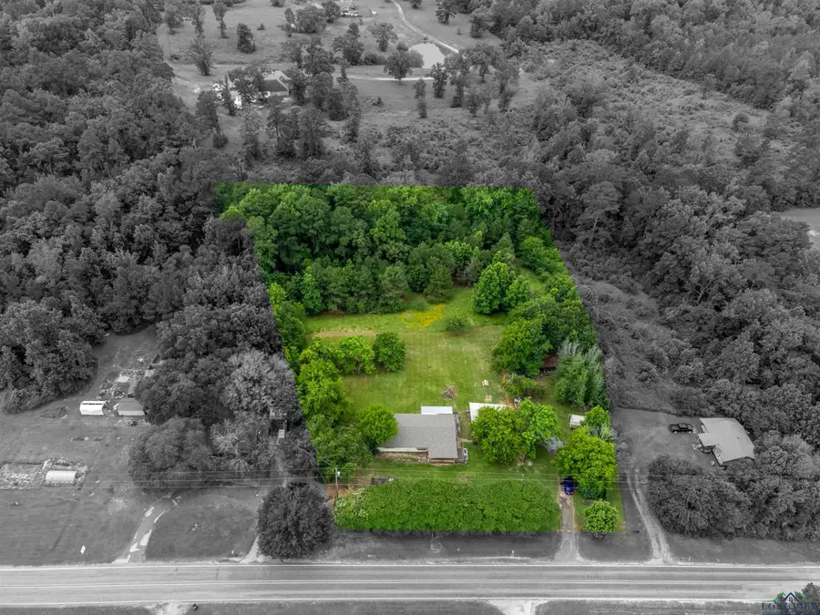 551 FM 2911, Big Sandy, TX 75755 - #3