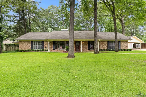 627 Town Oaks, Kilgore, TX 75662-1234