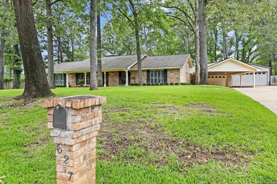 627 Town Oaks, Kilgore, TX 75662-1234 - Image #3