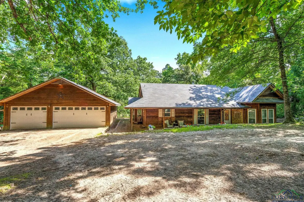 237 Saddleback Lane, Holly Lake Ranch, TX 75765 - #1