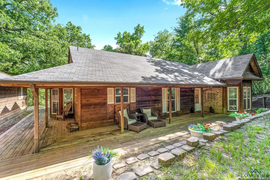 237 Saddleback Lane, Holly Lake Ranch, TX 75765 - #3