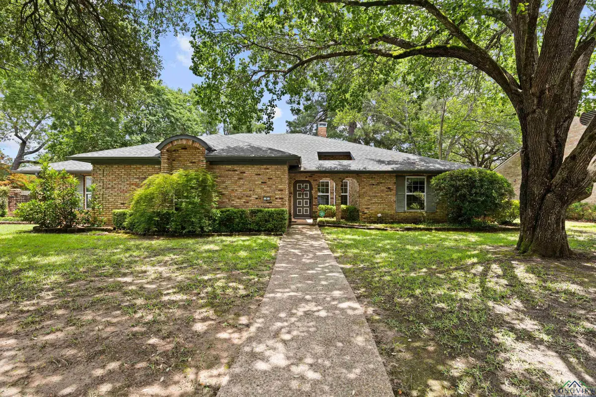 4 BRIAR LN., Kilgore, TX 75662 - Image #1