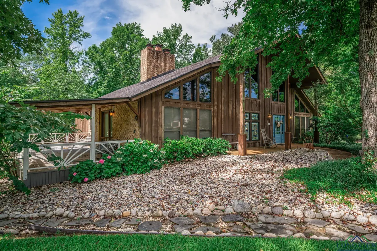 117 Joni Ln., Kilgore, TX 75662 - Image #1