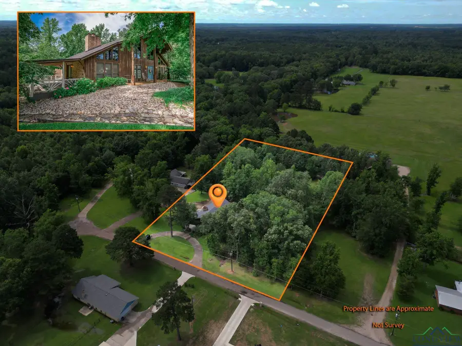 117 Joni Ln., Kilgore, TX 75662 - Image #2