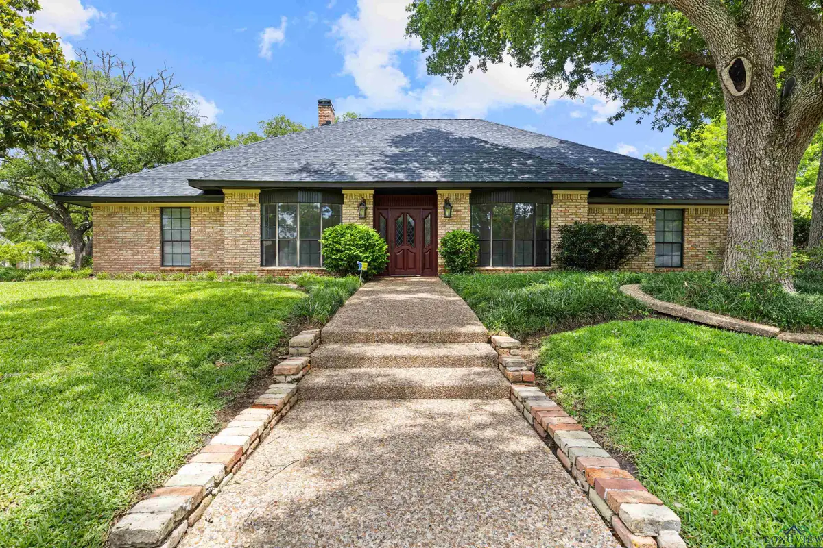 1 RIM RD., Kilgore, TX 75662 - Image #1