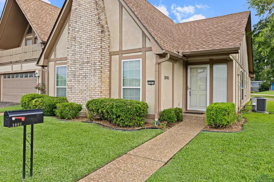 1001 Towne Lake Drive, Longview, TX 75601 - Image #3